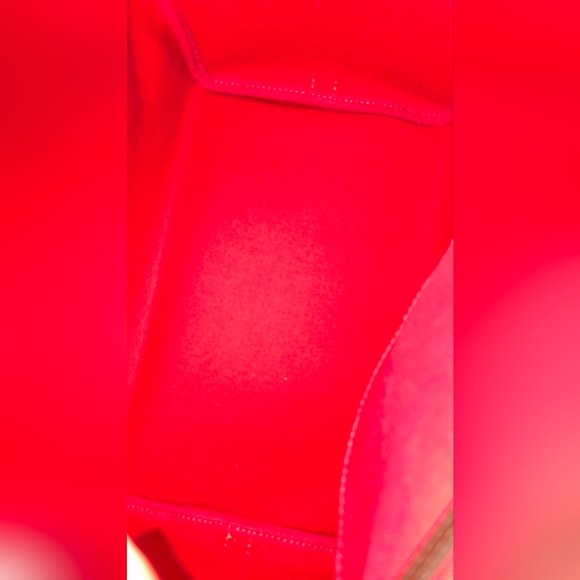 AUTHENTIC Louis Vuitton Speedy Bandoliere 30 Damier Ebene FULL SET & MORE - Picture 16 of 16